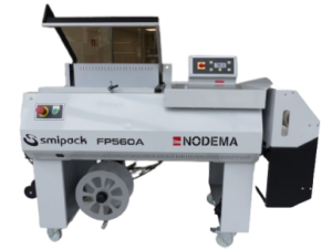 Smipack FP560A L Sealer