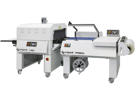 Smipack FP560A & T450