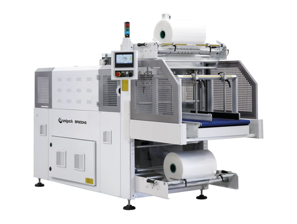 BP800AS