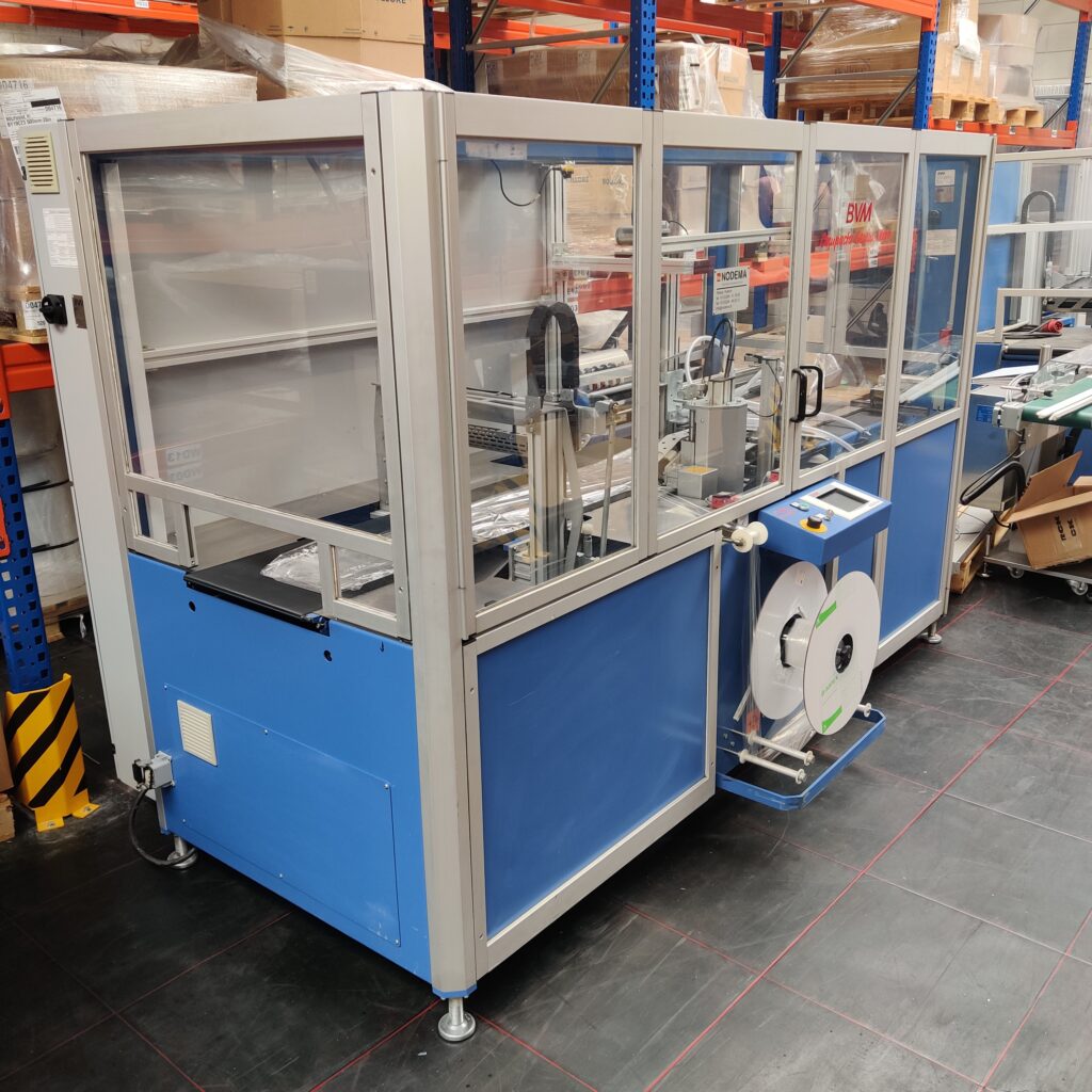 BVM Compacta