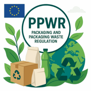 PWR verpakkingsregels