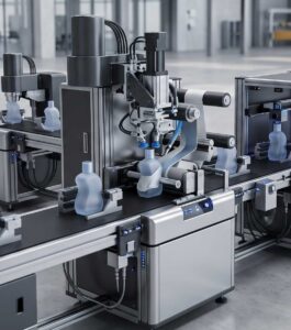 nodema-etiketteer-machine-onregelmatige-vormen-kwetsbare-machines