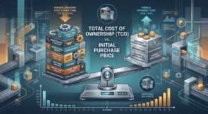 nodema tco verpakkingsmachines